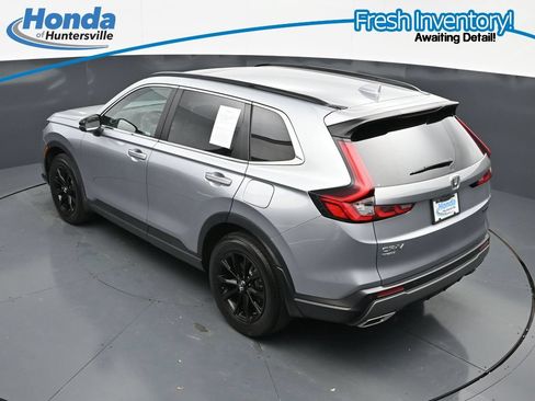 Used 2024 Honda CR-V Sport-L image 18