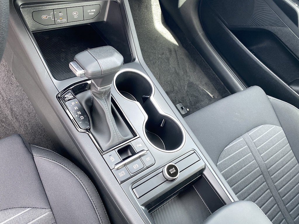 New 2026 Kia K5 LXS FWD image 18