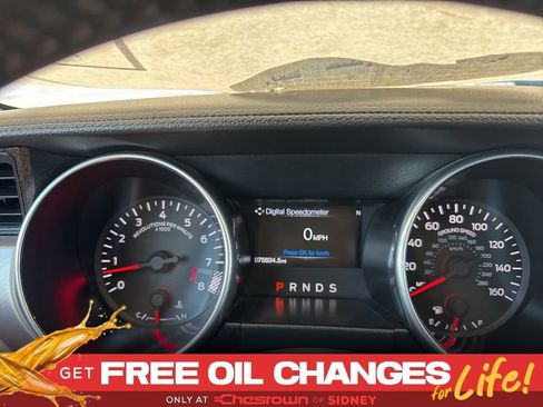 Used 2021 Ford Mustang GT Premium image 13