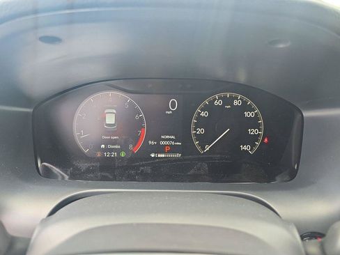 New 2026 Honda HR-V Sport image 14