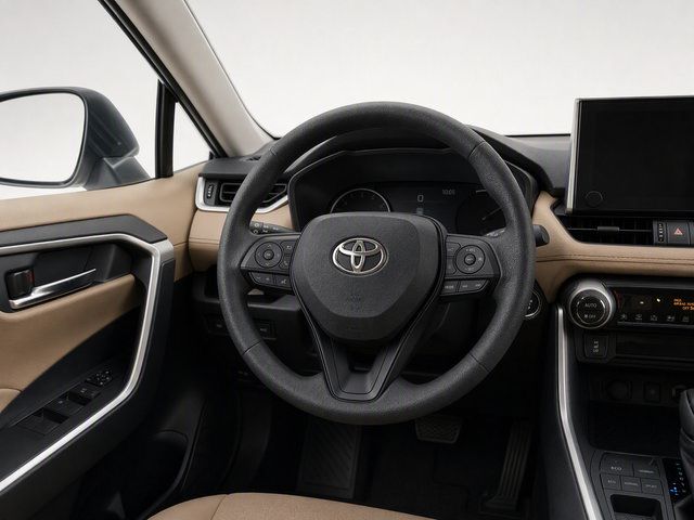 Used 2024 Toyota RAV4 XLE w/ Convenience Package FWD image 19