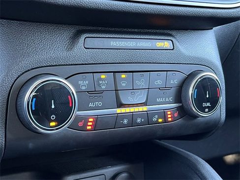 Used 2023 Ford Escape Active image 25