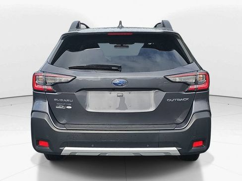 Used 2024 Subaru Outback Limited AWD/4WD image 5