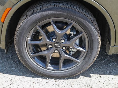New 2026 Dodge Durango GT w/ Blacktop Package AWD/4WD image 10