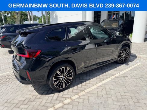 Certified 2024 BMW X1 xDrive28i w/ Premium Package AWD/4WD image 5