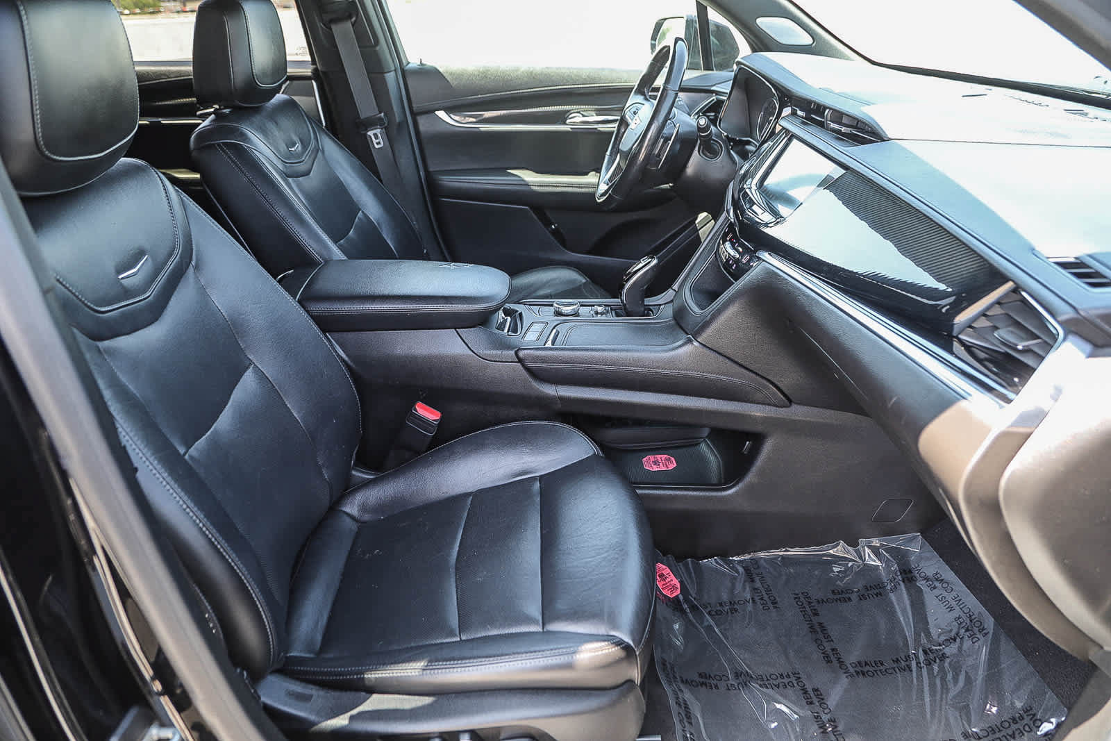 Used 2020 Cadillac XT6 Sport AWD/4WD image 16
