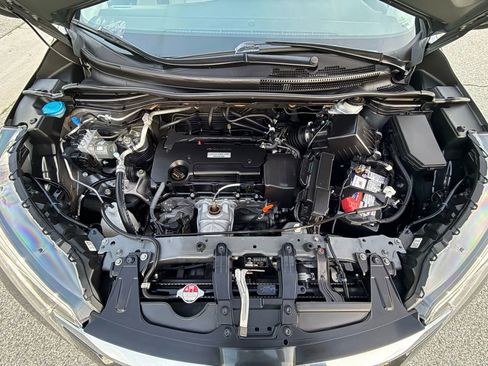 Used 2016 Honda CR-V EX image 48
