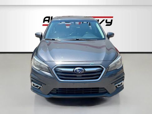 Used 2019 Subaru Legacy 2.5i Limited w/ Popular Package #2A AWD/4WD image 2