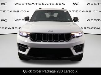 Used 2024 Jeep Grand Cherokee Laredo X RWD video 2