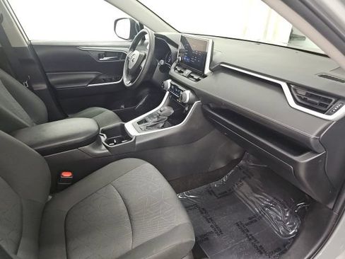 Used 2023 Toyota RAV4 XLE w/ Convenience Package AWD/4WD image 36