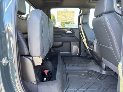 New 2026 Chevrolet Silverado 1500 High Country AWD/4WD image 41