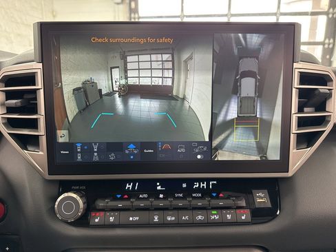 New 2026 Toyota Tundra Limited image 26