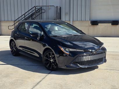 Used 2021 Toyota Corolla SE