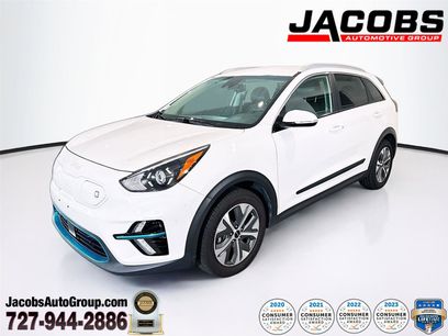 Used 2022 Kia Niro EX w/ Cold Weather Package