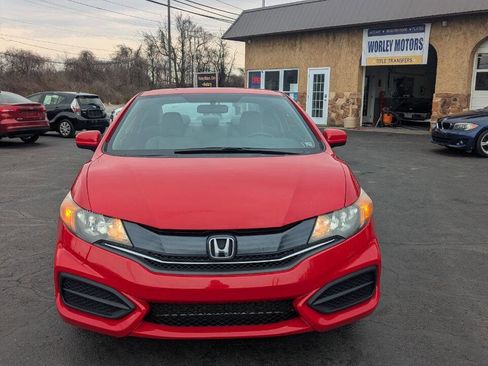 Used 2015 Honda Civic LX image 21