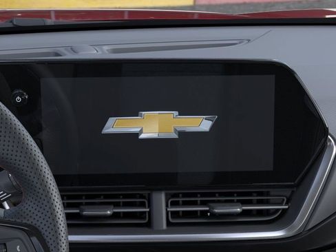 New 2026 Chevrolet Trax RS image 21