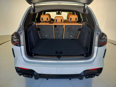 Certified 2023 BMW X3 M40i w/ Premium Package AWD/4WD image 21