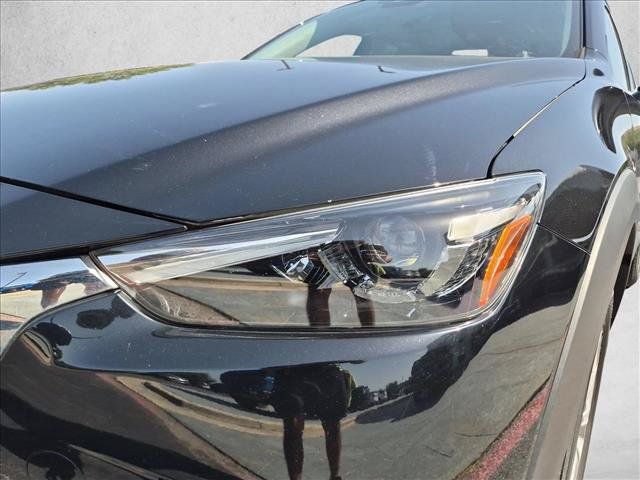 Used 2021 MAZDA CX-3 Sport FWD image 25