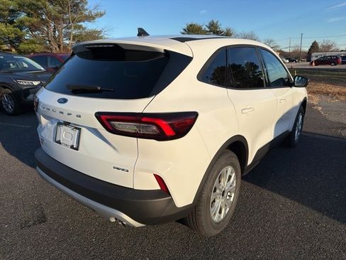 New 2026 Ford Escape Active w/ Cold Weather Package image 2