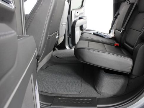New 2026 GMC Sierra 1500 Denali AWD/4WD image 21