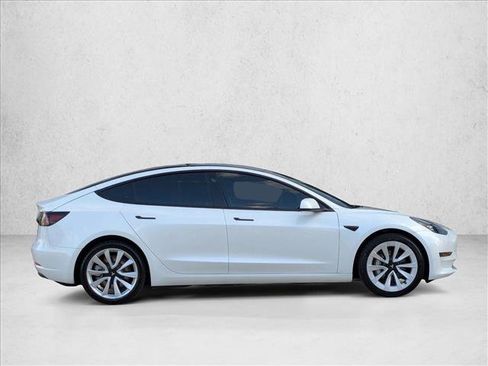 Used 2023 Tesla Model 3 Long Range image 8