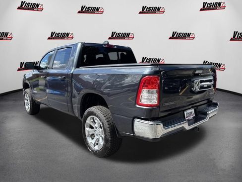 Used 2019 RAM 1500 Big Horn AWD/4WD image 7