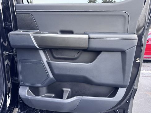 Used 2022 Ford F150 XLT w/ Equipment Group 302A High image 26