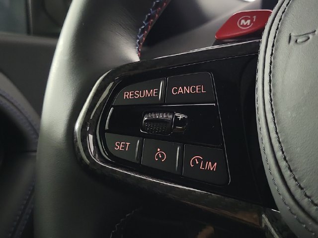 Used 2025 BMW M2 w/ Lighting Package RWD image 24