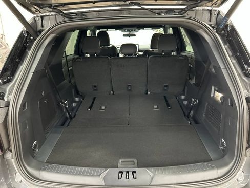 New 2027 Ford Explorer Active AWD/4WD image 28