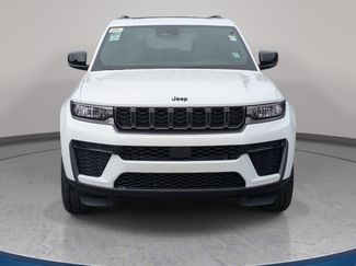 New 2026 Jeep Grand Cherokee Altitude AWD/4WD video 2