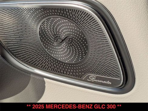 Certified 2025 Mercedes-Benz GLC 300 4MATIC image 24