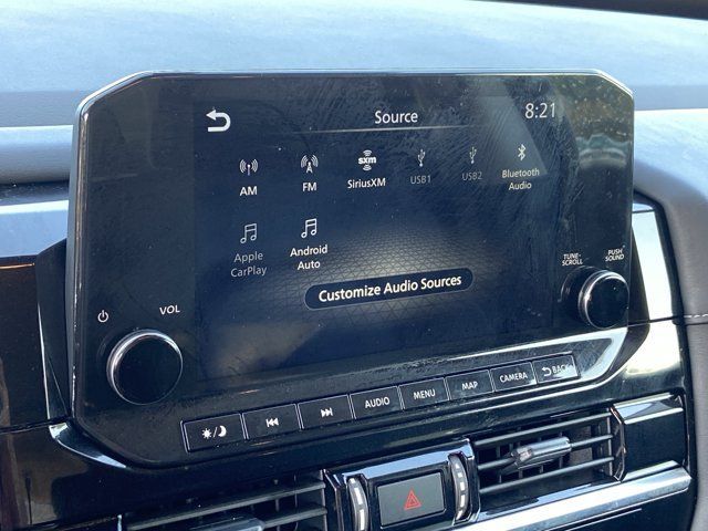 Used 2024 Nissan Pathfinder SL w/ SL Premium Package FWD image 37