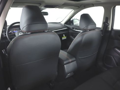 New 2025 Nissan Altima 2.5 SR w/ SR Premium Package image 26