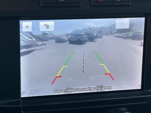 Used 2022 Ford F150 XLT w/ Equipment Group 301A Mid AWD/4WD image 16