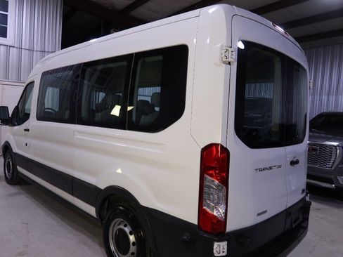 Used 2016 Ford Transit 350 XL image 3