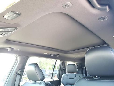 New 2024 Jeep Grand Cherokee L Limited w/ Black Appearance Package image 22