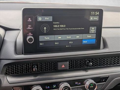 New 2026 Honda CR-V EX image 12