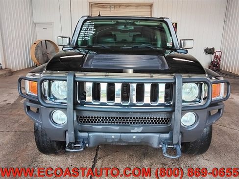 Used 2007 HUMMER H3 image 7