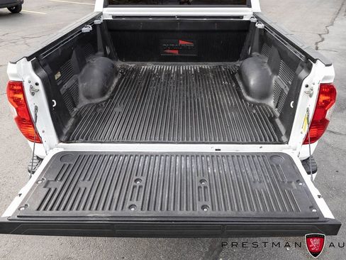 Used 2017 Toyota Tundra 1794 Edition image 7