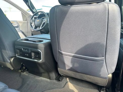 Used 2026 Chevrolet Silverado 2500 High Country w/ Technology Package AWD/4WD image 42