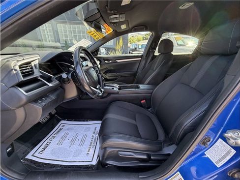 Used 2020 Honda Civic Sport image 15