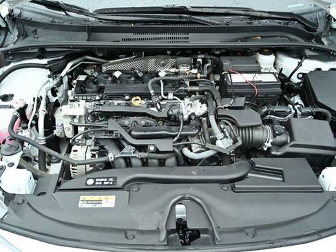 Used 2023 Toyota Corolla LE image 16