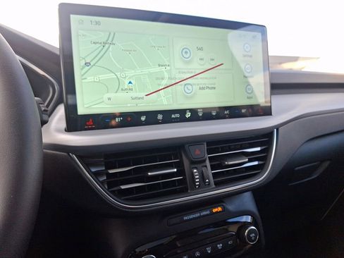 New 2026 Ford Escape Platinum w/ Premium Technology Package image 8