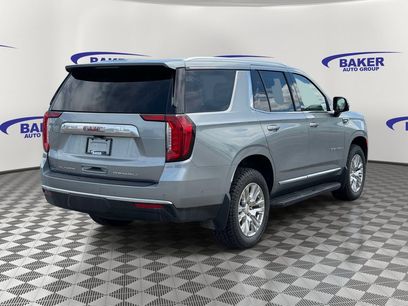 Used 2023 GMC Yukon Denali w/ Advanced Technology Package