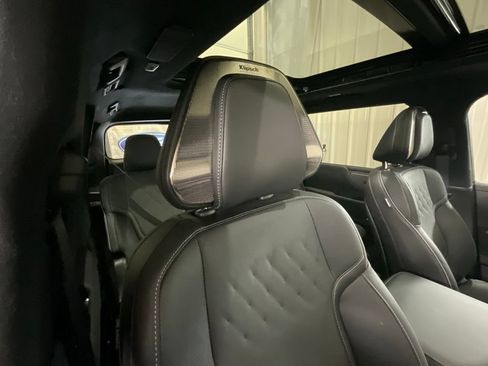Used 2026 INFINITI QX80 Autograph w/ Premium Cargo Package AWD/4WD image 15