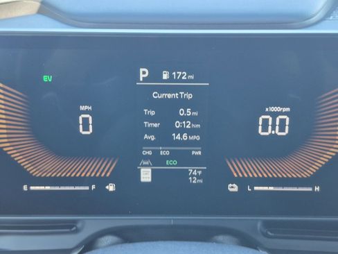 New 2026 Kia Carnival EX FWD image 20