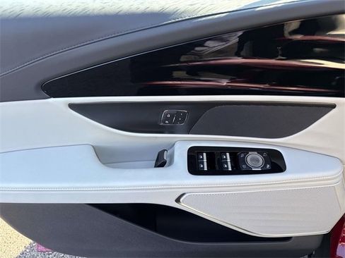 New 2026 Lincoln Nautilus Premier w/ Jet Appearance Package image 20