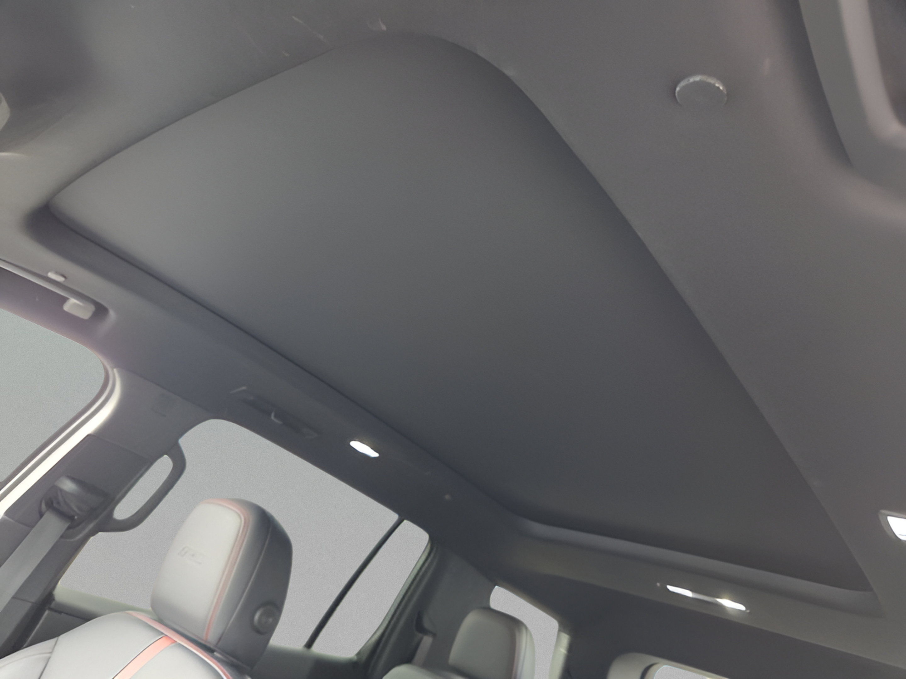 Certified 2026 Chevrolet Traverse RS FWD image 16