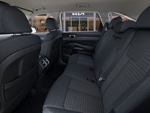 New 2026 Kia Sorento LX FWD image 19
