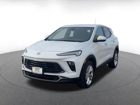 Used 2025 Buick Encore GX Preferred image 7